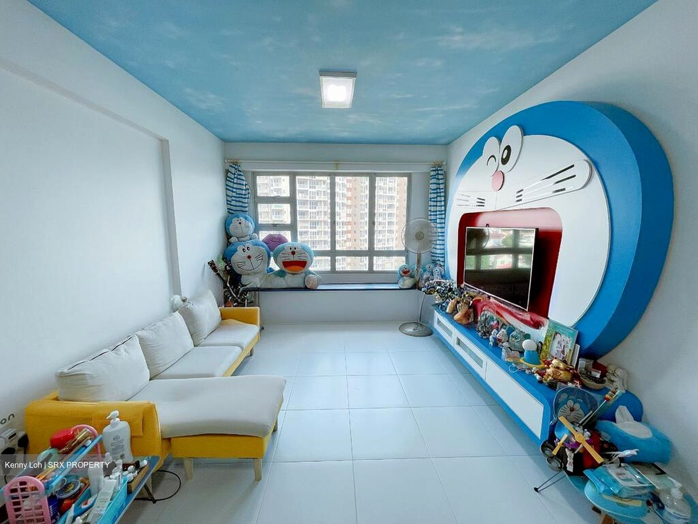 Blk 451A Fernvale Foliage (Sengkang), HDB 4 Rooms #504147211